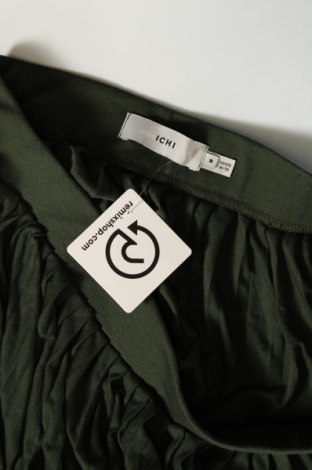 Φούστα Ichi, Μέγεθος M, Χρώμα Πράσινο, Τιμή 11,41 €