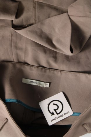 Φούστα Imperial, Μέγεθος S, Χρώμα  Μπέζ, Τιμή 18,71 €