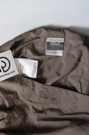 Rock Jack Wolfskin, Größe M, Farbe Beige, Preis € 21,05