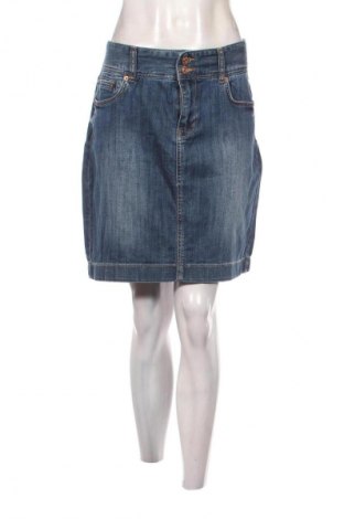 Φούστα Just Jeans, Μέγεθος M, Χρώμα Μπλέ, Τιμή 12,58 €