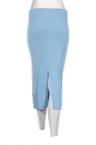 Sukně Karl Lagerfeld, Velikost M, Barva Modrá, Cena  2 025,00 Kč