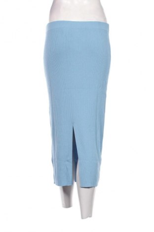 Sukně Karl Lagerfeld, Velikost XL, Barva Modrá, Cena  3 497,00 Kč