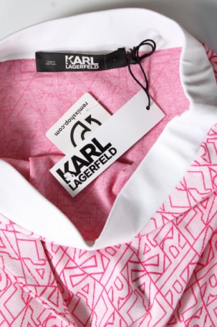 Sukně Karl Lagerfeld, Velikost L, Barva Vícebarevné, Cena  3 681,00 Kč