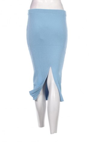 Spódnica Karl Lagerfeld, Rozmiar S, Kolor Niebieski, Cena 372,37 zł