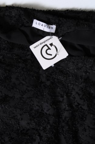 Φούστα Loavies, Μέγεθος M, Χρώμα Μαύρο, Τιμή 8,37 €