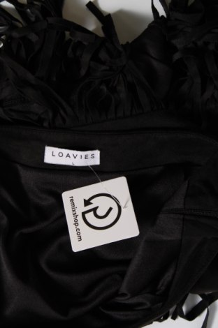 Φούστα Loavies, Μέγεθος L, Χρώμα Μαύρο, Τιμή 12,68 €