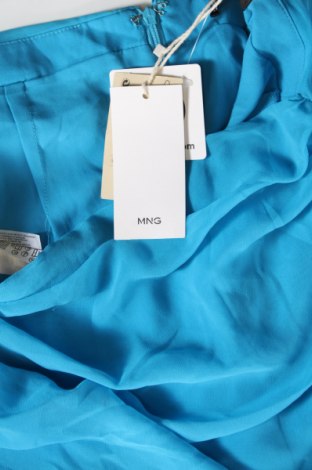 Φούστα Mango, Μέγεθος M, Χρώμα Μπλέ, Τιμή 14,38 €