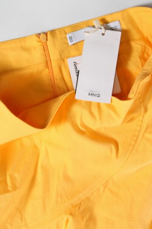 Sukně Mango, Velikost S, Barva Oranžová, Cena  405,00 Kč