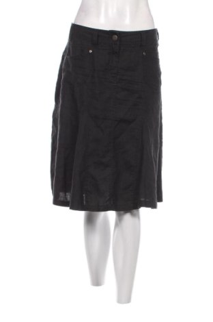 Φούστα Marks & Spencer, Μέγεθος XL, Χρώμα Μαύρο, Τιμή 8,29 €
