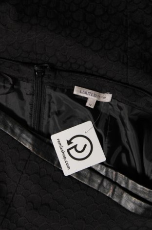 Φούστα Marks & Spencer Limited Collection, Μέγεθος L, Χρώμα Μαύρο, Τιμή 14,26 €