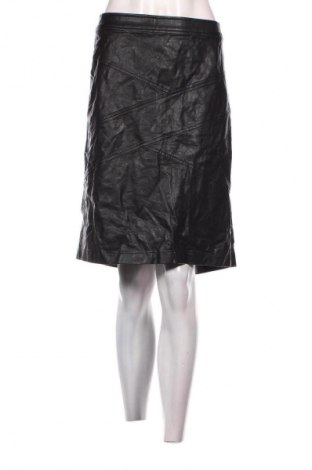 Φούστα Miss Etam, Μέγεθος XL, Χρώμα Μαύρο, Τιμή 15,22 €