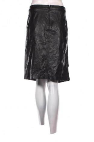 Φούστα Miss Etam, Μέγεθος XL, Χρώμα Μαύρο, Τιμή 15,22 €