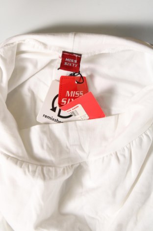 Φούστα Miss Sixty, Μέγεθος S, Χρώμα Λευκό, Τιμή 41,86 €