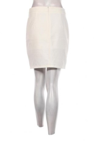Φούστα Missguided, Μέγεθος M, Χρώμα Λευκό, Τιμή 5,77 €