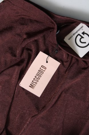 Sukňa Missguided, Veľkosť XS, Farba Hnedá, Cena  6,95 €