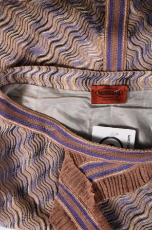 Φούστα Missoni, Μέγεθος M, Χρώμα Πολύχρωμο, Τιμή 66,23 €