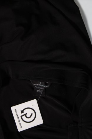 Φούστα Moda International, Μέγεθος L, Χρώμα Μαύρο, Τιμή 5,54 €