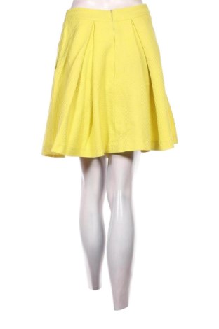 Sukně Mohito, Velikost M, Barva Žlutá, Cena  137,00 Kč