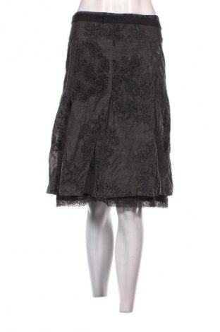 Φούστα Monari, Μέγεθος XL, Χρώμα Μαύρο, Τιμή 34,02 €