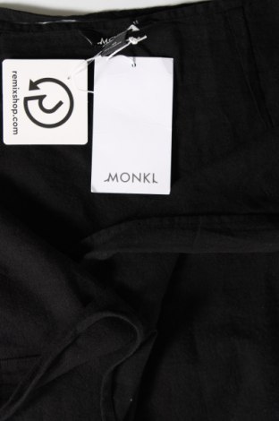 Rock Monki, Größe M, Farbe Schwarz, Preis 9,28 €