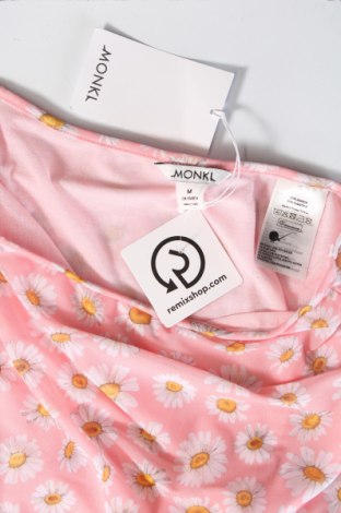 Rock Monki, Größe M, Farbe Rosa, Preis 9,28 €