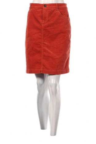 Φούστα Montego, Μέγεθος XL, Χρώμα Πορτοκαλί, Τιμή 7,05 €