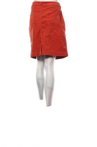 Φούστα Montego, Μέγεθος XL, Χρώμα Πορτοκαλί, Τιμή 6,46 €