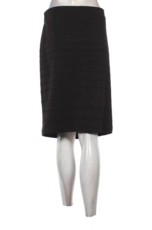 Φούστα Ms Mode, Μέγεθος XL, Χρώμα Μαύρο, Τιμή 7,05 €