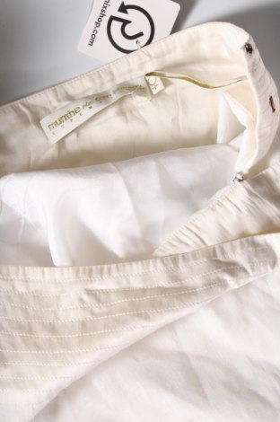Φούστα Munthe Plus Simonsen, Μέγεθος S, Χρώμα Λευκό, Τιμή 34,78 €