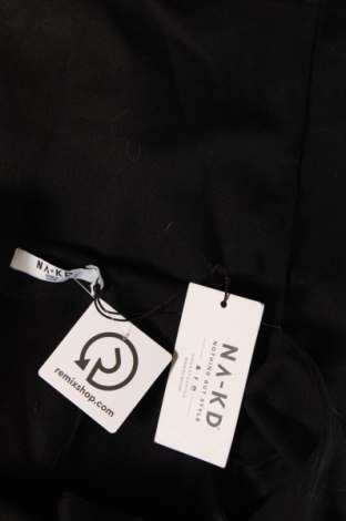 Φούστα NA-KD, Μέγεθος M, Χρώμα Μαύρο, Τιμή 21,57 €
