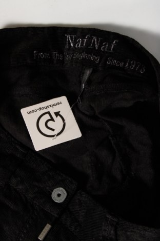 Φούστα Naf Naf, Μέγεθος XL, Χρώμα Μαύρο, Τιμή 13,95 €