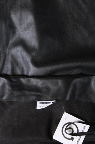 Φούστα Noisy May, Μέγεθος XXL, Χρώμα Μαύρο, Τιμή 8,46 €