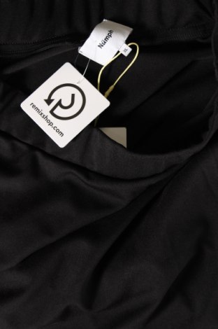 Φούστα Numph, Μέγεθος XL, Χρώμα Μαύρο, Τιμή 35,16 €