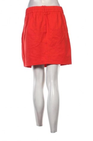 Φούστα ONLY, Μέγεθος XL, Χρώμα Κόκκινο, Τιμή 7,42 €
