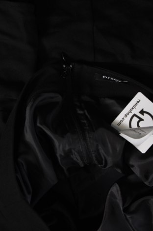 Φούστα Orsay, Μέγεθος L, Χρώμα Μαύρο, Τιμή 5,29 €