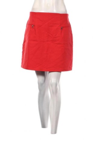 Φούστα Orsay, Μέγεθος M, Χρώμα Κόκκινο, Τιμή 4,70 €