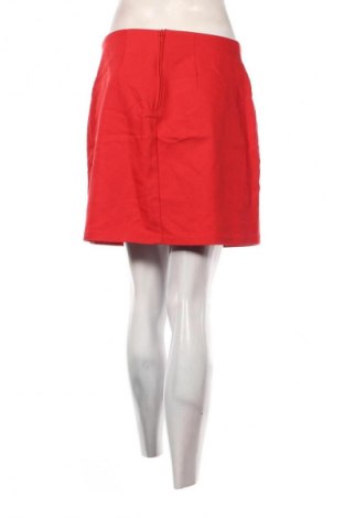 Sukňa Orsay, Veľkosť M, Farba Červená, Cena  4,85 €