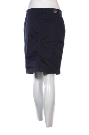 Φούστα Orsay, Μέγεθος M, Χρώμα Μπλέ, Τιμή 5,83 €