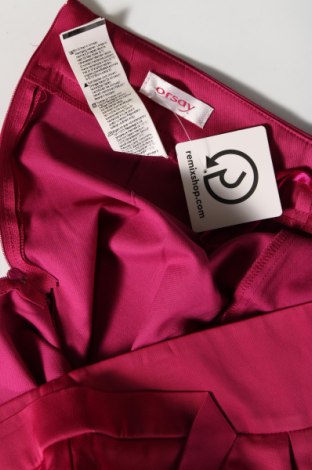 Sukně Orsay, Velikost S, Barva Růžová, Cena  145,00 Kč