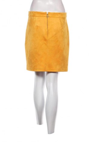 Φούστα Orsay, Μέγεθος M, Χρώμα Κίτρινο, Τιμή 5,29 €