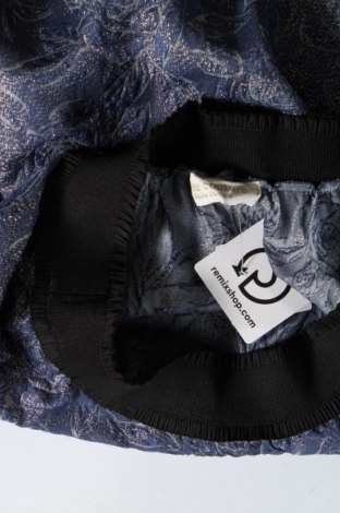 Rock Petite Couture Chiara Cucconi, Größe S, Farbe Blau, Preis 9,00 €