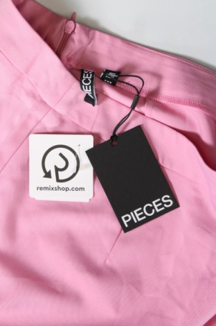 Φούστα Pieces, Μέγεθος M, Χρώμα Ρόζ , Τιμή 10,67 €