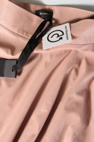 Φούστα Pinko, Μέγεθος M, Χρώμα Ρόζ , Τιμή 72,01 €