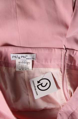 Пола Piu & Piu, Размер M, Цвят Розов, Цена 78,37 лв.