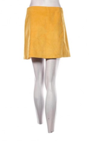 Φούστα Primark, Μέγεθος M, Χρώμα Κίτρινο, Τιμή 5,88 €