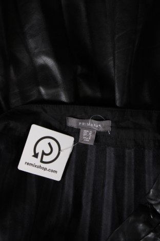 Φούστα Primark, Μέγεθος XXL, Χρώμα Μαύρο, Τιμή 7,83 €