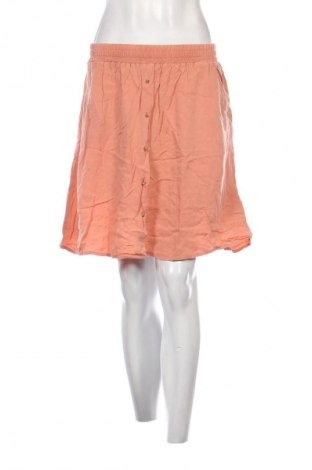 Φούστα Promod, Μέγεθος S, Χρώμα Πορτοκαλί, Τιμή 14,26 €
