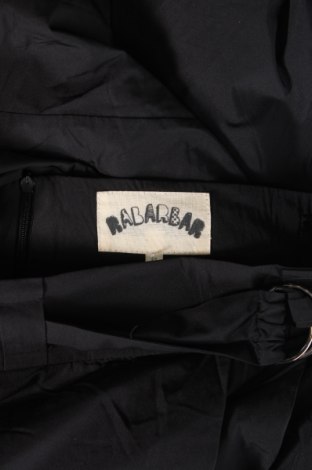 Φούστα Rabarbar, Μέγεθος XS, Χρώμα Μαύρο, Τιμή 23,23 €