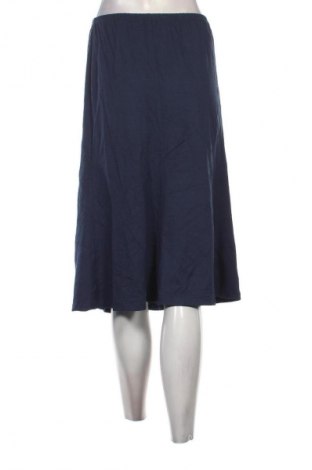 Φούστα Rabe, Μέγεθος XL, Χρώμα Μπλέ, Τιμή 15,22 €