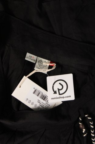 Spódnica Ragwear, Rozmiar XL, Kolor Czarny, Cena 123,95 zł